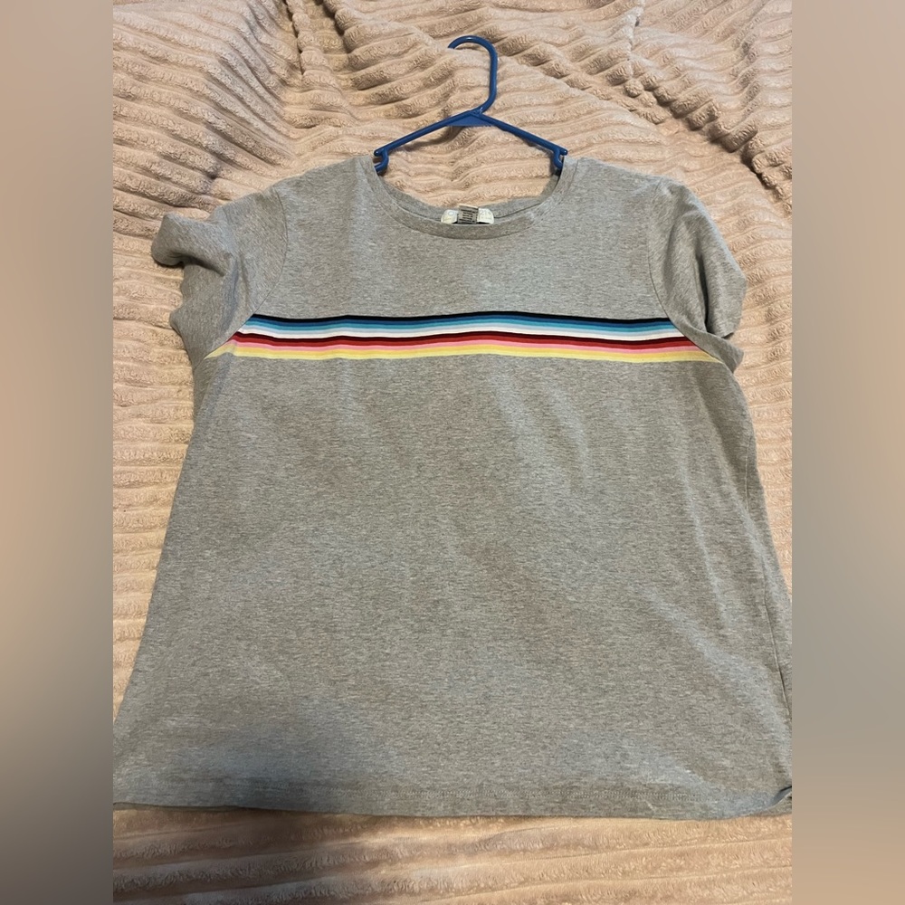 Casual tshirt